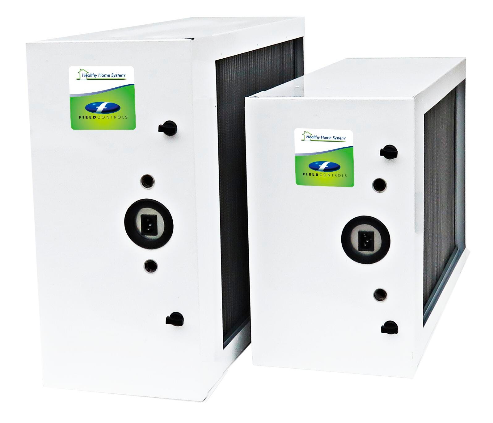 Field Controls LLC Trio-16 Electronic Air Purifier, Item Number 2083078