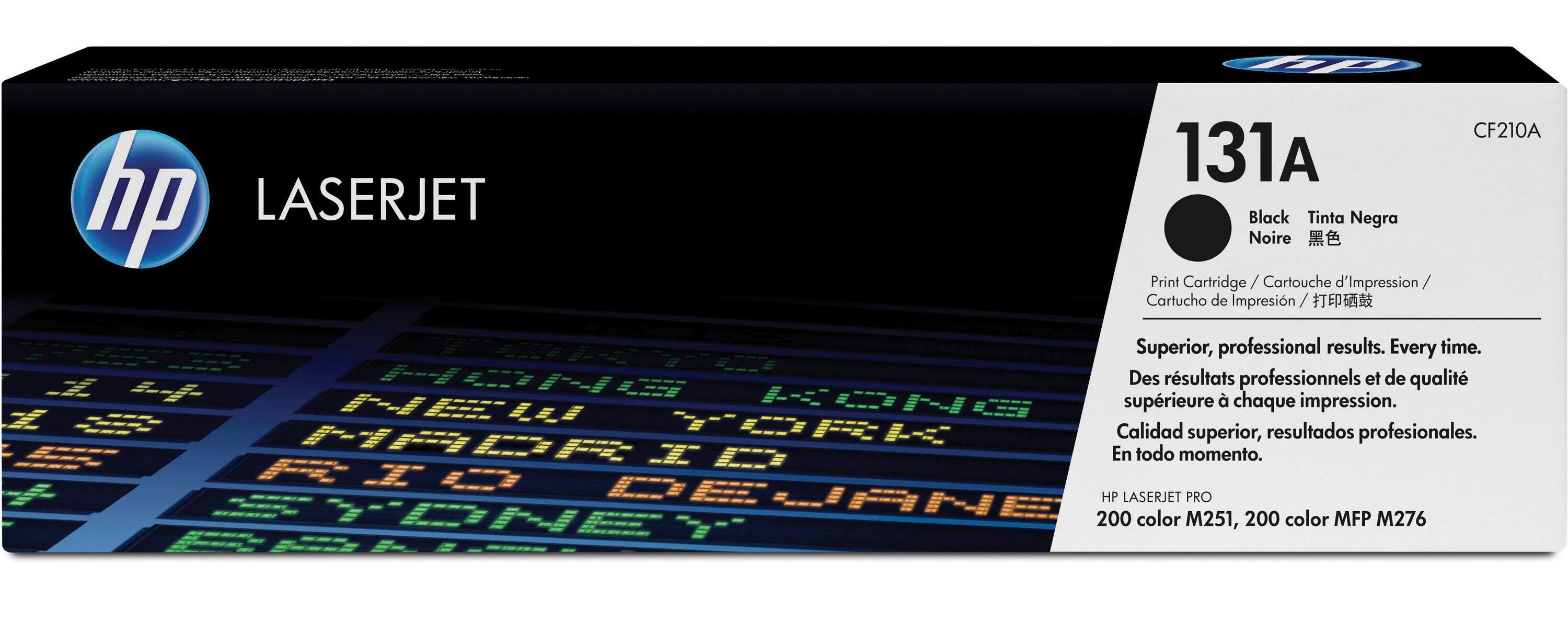 Black Laser Toner, Item Number 1480414