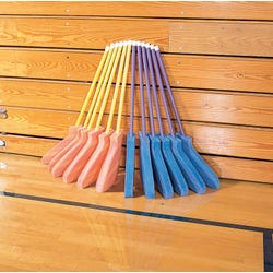 Field, Floor Hockey Equipment, Item Number 020893