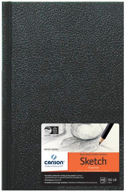 Sketchbooks, Item Number 1371711