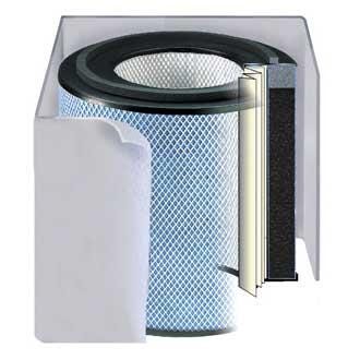 Austin Air HealthMate Replacement Filter 2125847