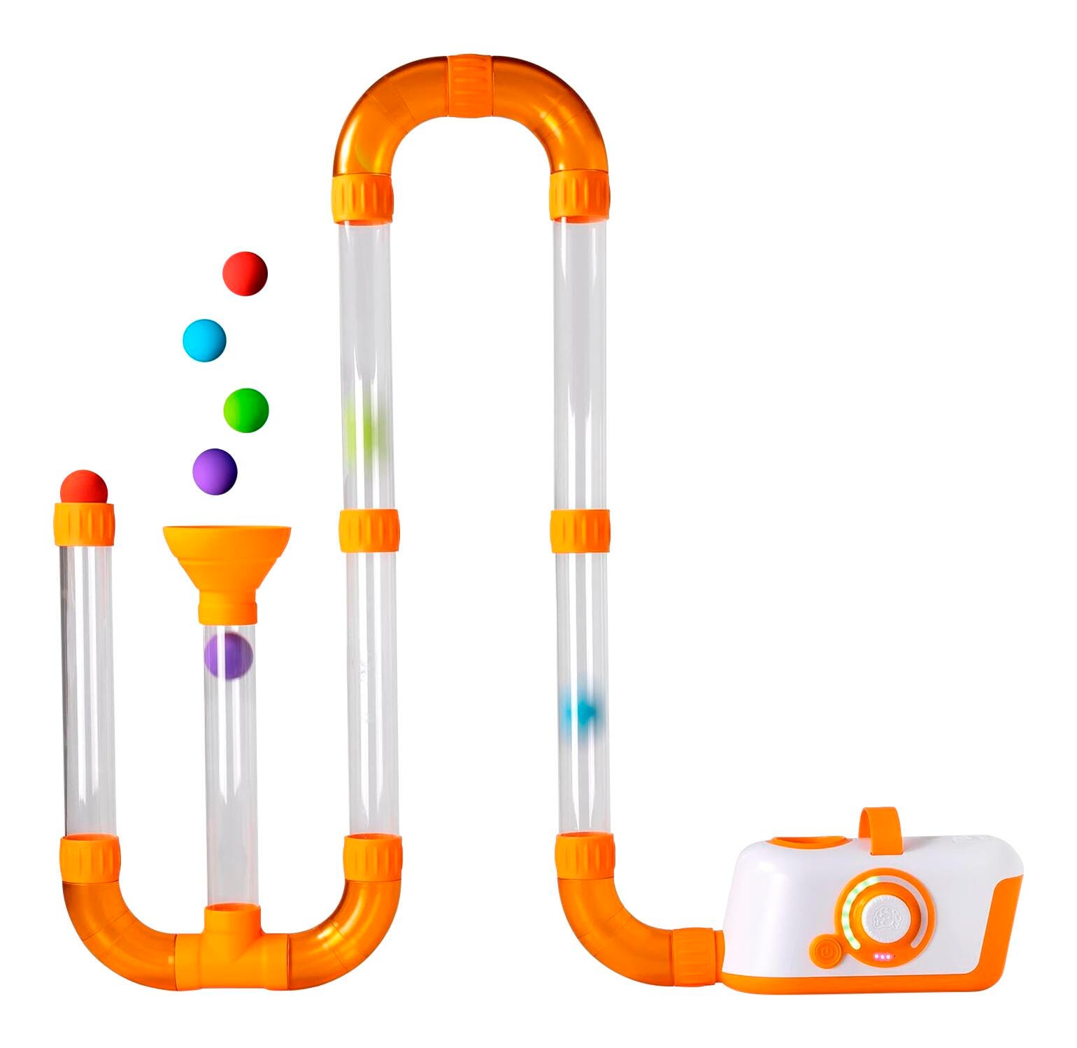 Fat Brain Toys Air Toobz 2150826