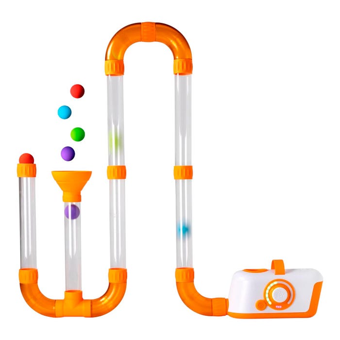 Fat Brain Toys Air Toobz