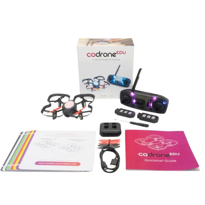CoDrone EDU Individual Kit