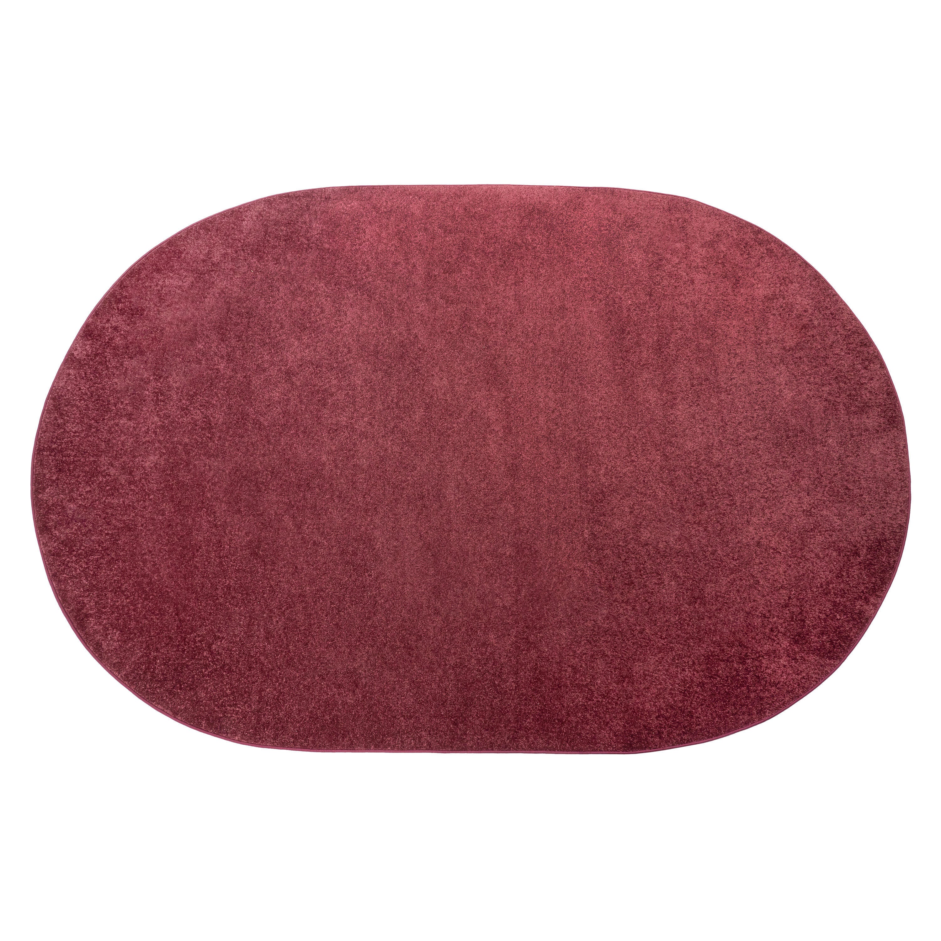 Childcraft Duralast Carpet, Oval 4000088