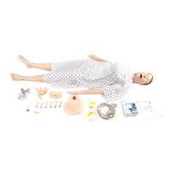 Laerdal Nursing Anne Manikin, Non-SimPad Capable