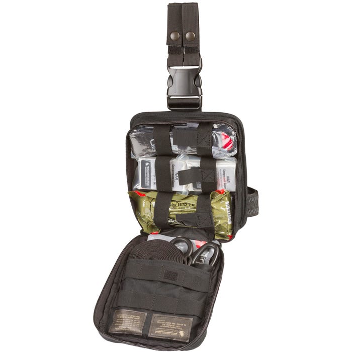 North American Rescue SRO Individual Response Kit