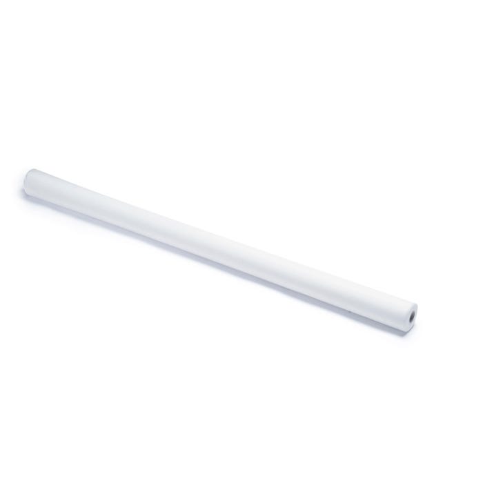 Smart-Fab Non-Woven Fabric Roll, 48 Inches x 40 Feet, White