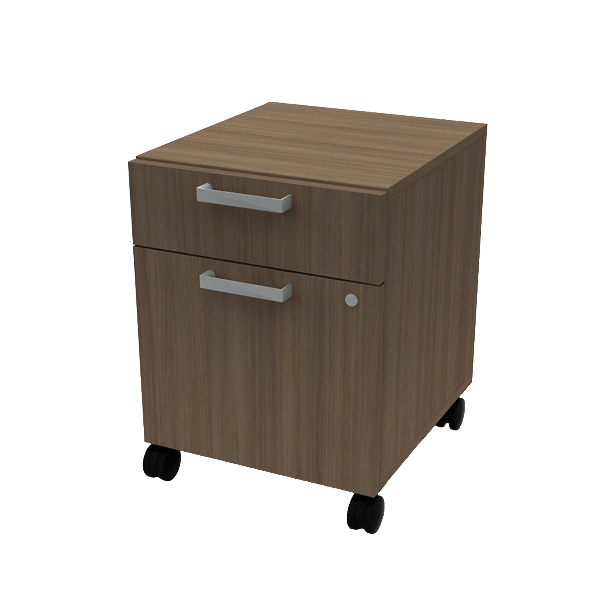 AIS Calibrate Mobile Pedestal Box File