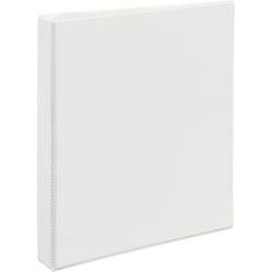 Basic Round Ring Presentation Binders, Item Number 1117974