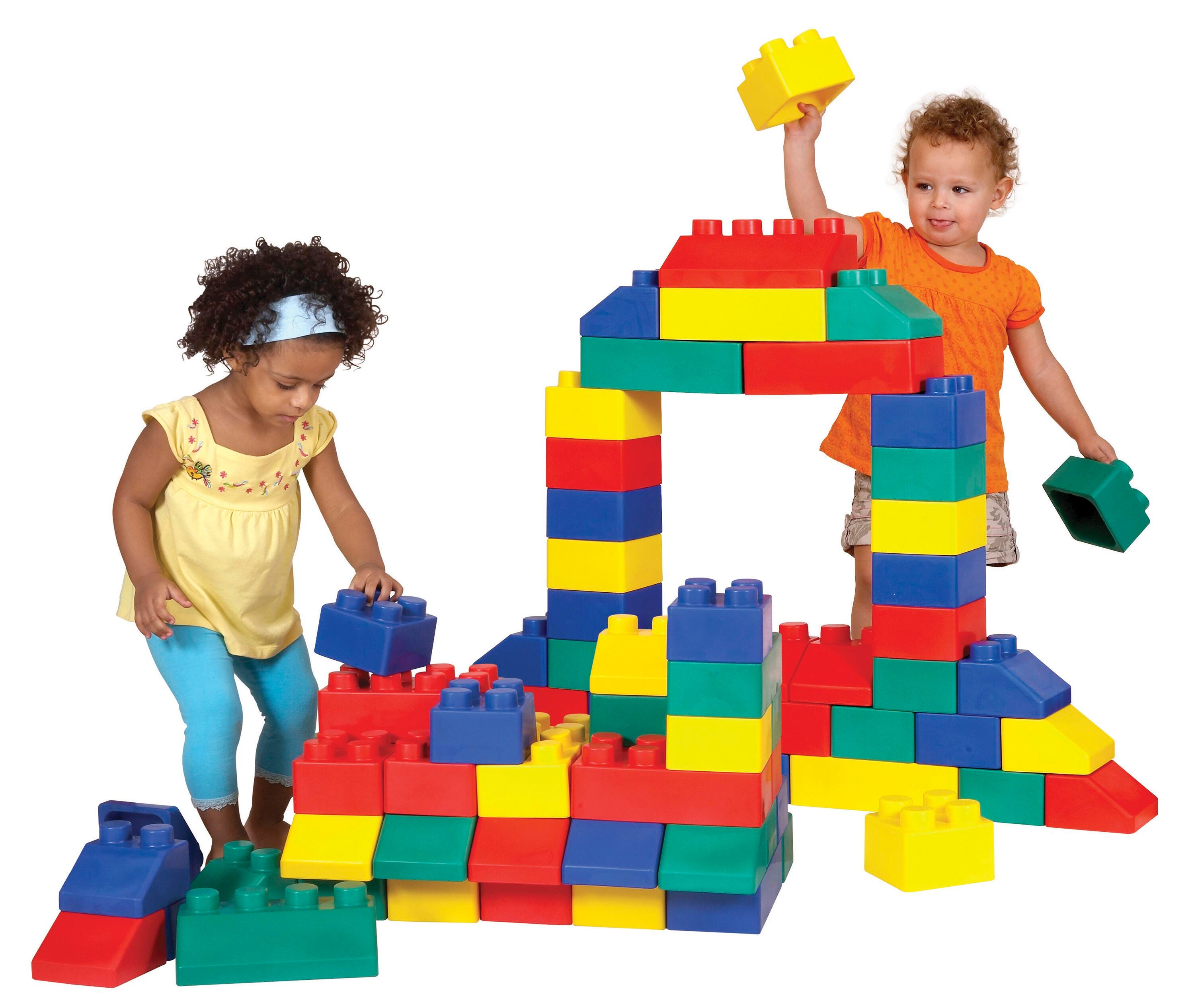 Building Blocks, Item Number 1396384