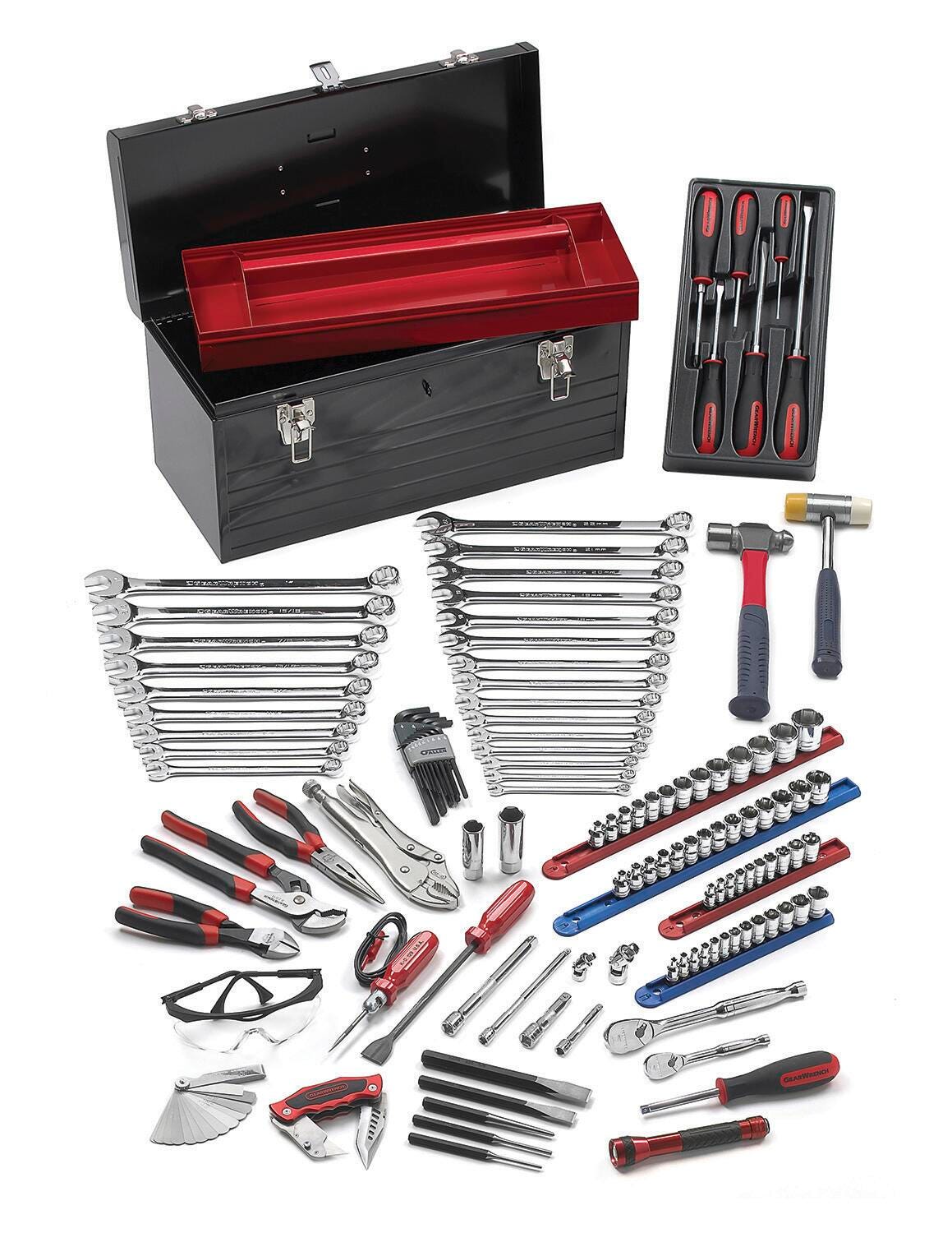 Best Hand Tools, Hand Tool Sets, Hand Tools, Item Number 1336430