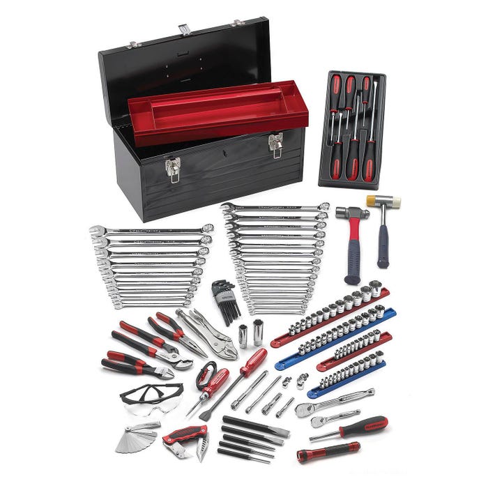 Gearwrench Auto Introduction Tool Set