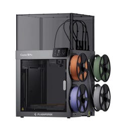 Flashforge Creator 5 Pro 3D Printer Bundle