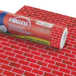 Fadeless Paper Rolls, Item Number 081722