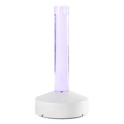 Snoezelen Portable Bubble Tube, 28 Inch Height, 4 Inch Diameter 2120113