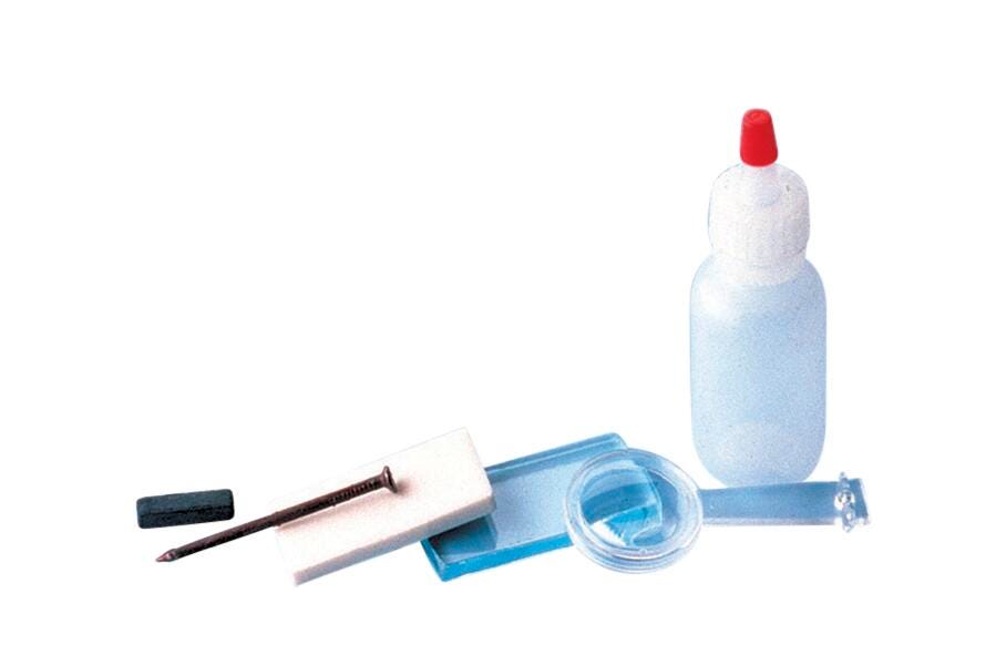 Mineral and Rock Samples, Item Number 090306