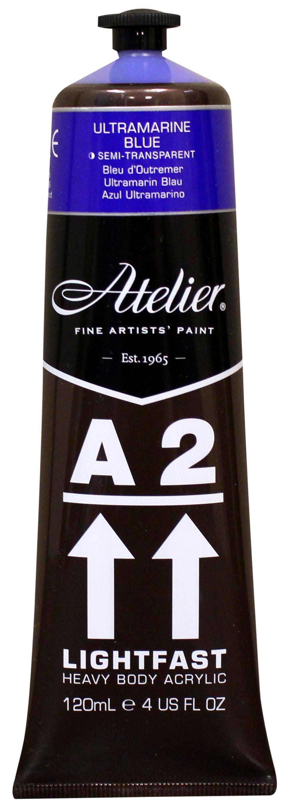 Acrylic Paint, Item Number 402445