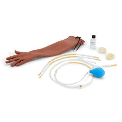 Life/form Skin Replacement Kit with 3 Artery Sections, Medium