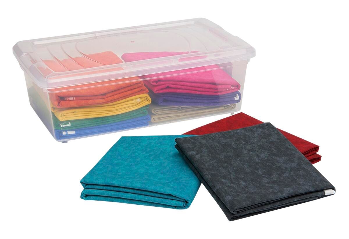 Image for Cloud9 Fabrics Fabric Kit from School Specialty