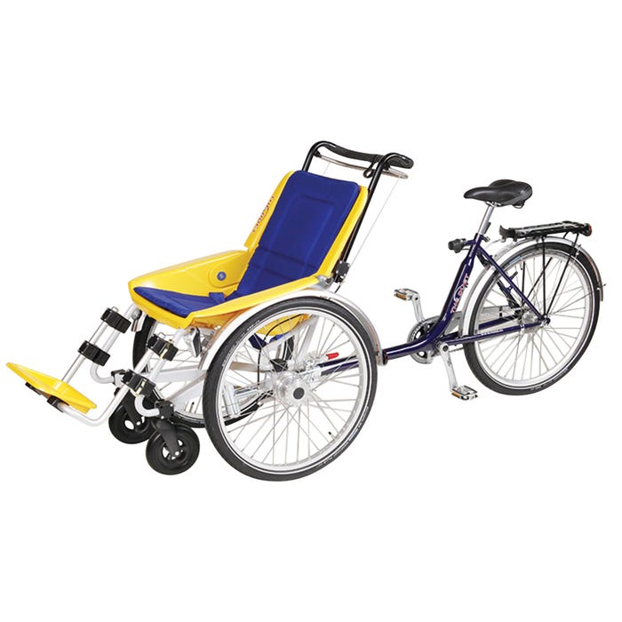 Wheelchair training stools, set of 5 Wheelchair training stools, set of 5
