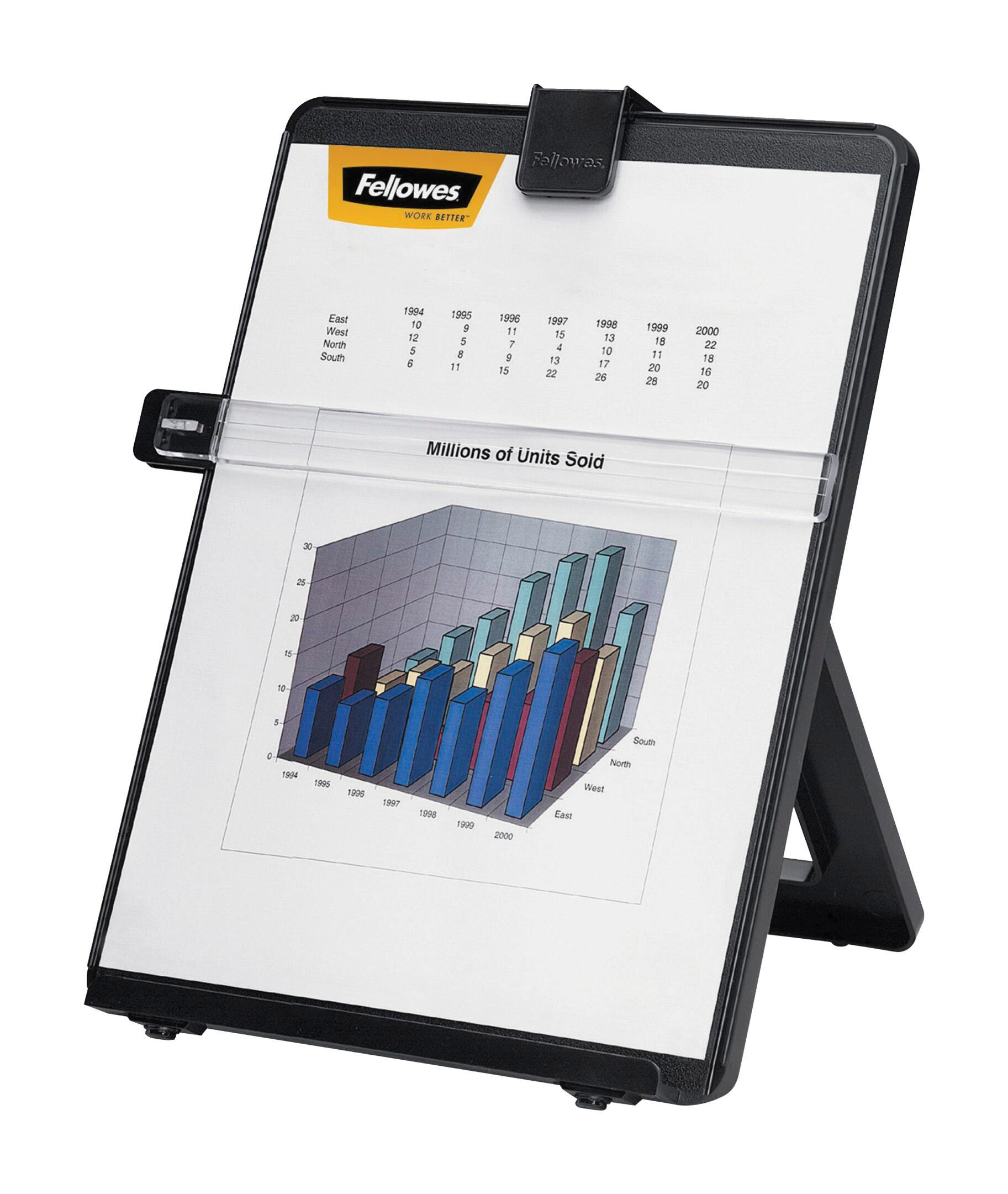 Paper Holders and Paper Sorters, Item Number 1059830