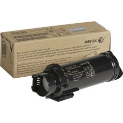 Xerox Ink Toner Cartridge, 106R03476, Black