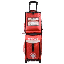 First Aid Kits, Item Number 1410383