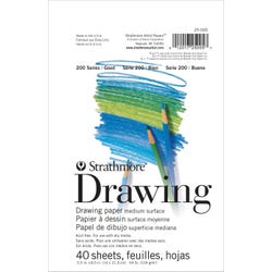 Drawing Pads, Item Number 411261