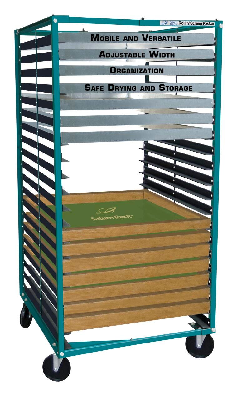 Art Storage Supplies, Item Number 1441339