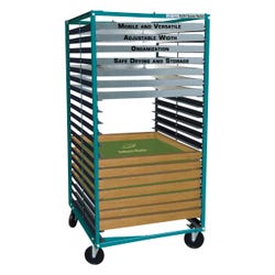 Art Storage Supplies, Item Number 1441339