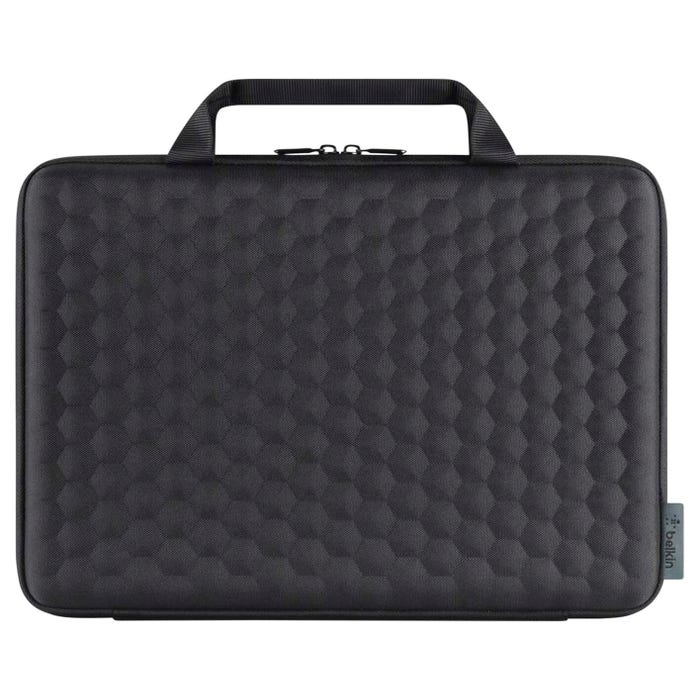 Belkin Air Protect Notebook Sleeve, 14 Inches, Black