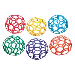 Learning Balls, Play Balls, Item Number 005363
