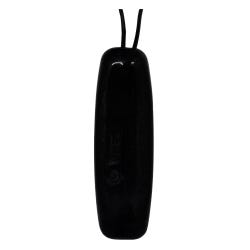 Chewigem Chewable Toggle Board, Black Polished, Item Number 2103993