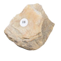 Delta Education Metamorphic Rock, Quartzite, Pack of 8
