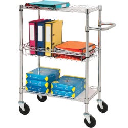 Utility Carts Supplies, Item Number 1442575