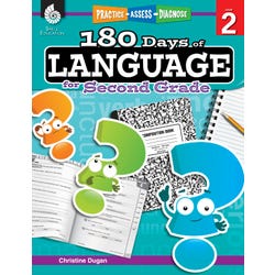 Grammar Books, Grammar Activities Supplies, Item Number 1495923