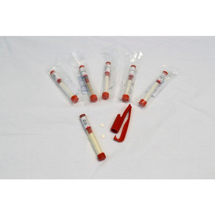 Innovating Science Chloramphenicol Discs