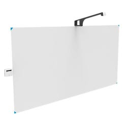 Ghent Aria Connect, Glassboard and Board Image Capture Camera, 6 x 4 Feet 2133393