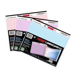 Legal Pads, Item Number 1437209