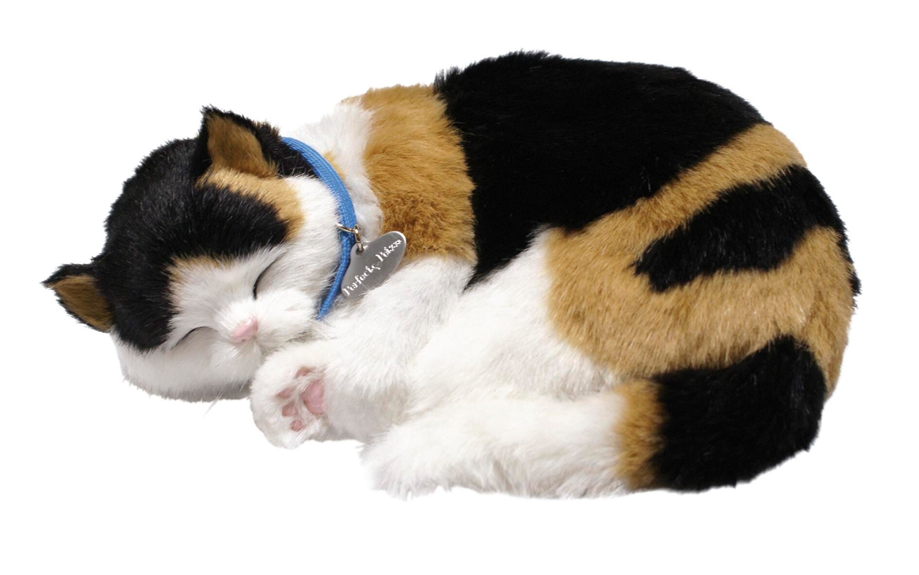 Perfect Petzzz Calico Cat 2121102