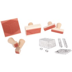 Award Stamps and Stamp Pads, Item Number 1006389