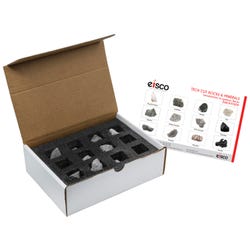 Introduction to Igneous Rocks Kit 2133141