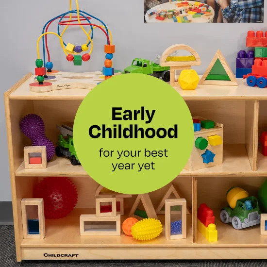Early Childhood Supplies | School Specialty