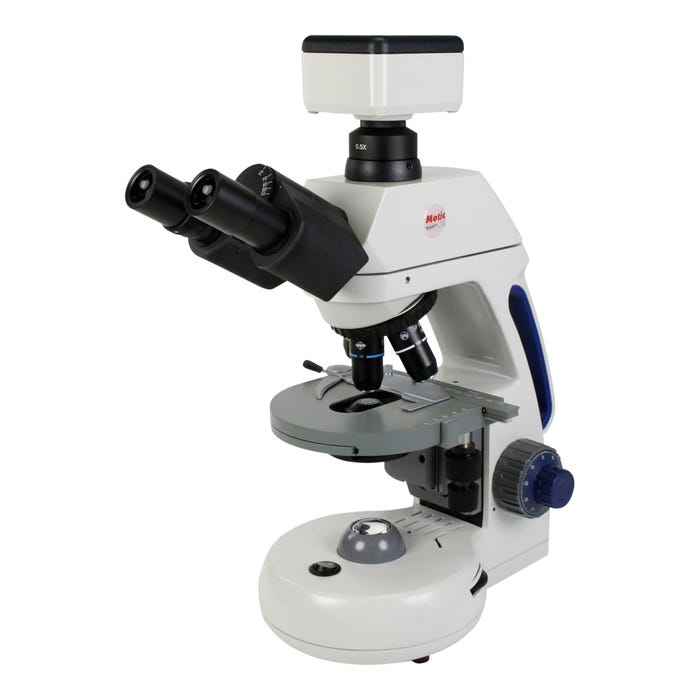 Swift Optical M17T-HD-P Advanced Microscope with HDMI Camera
