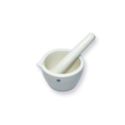 Crucibles & Ceramics, Item Number 1488826