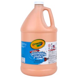 Tempera Paint, Item Number 008280