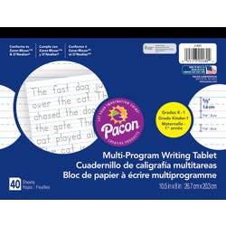 Writing Paper, Writing Tablets, Item Number 1572418