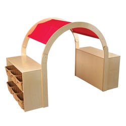 Reading Spaces Supplies, Item Number 1475177