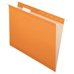 Hanging File Folders, Item Number 1058900